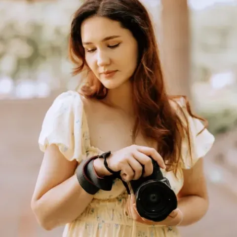 Kateryna Bakka photographer