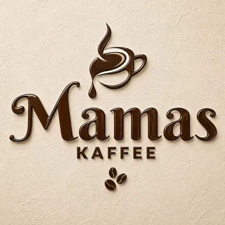 MAMAS KAFFEE
