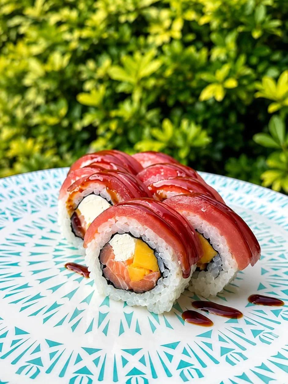 Raiku Sushi