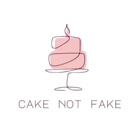 Cake Not Fake