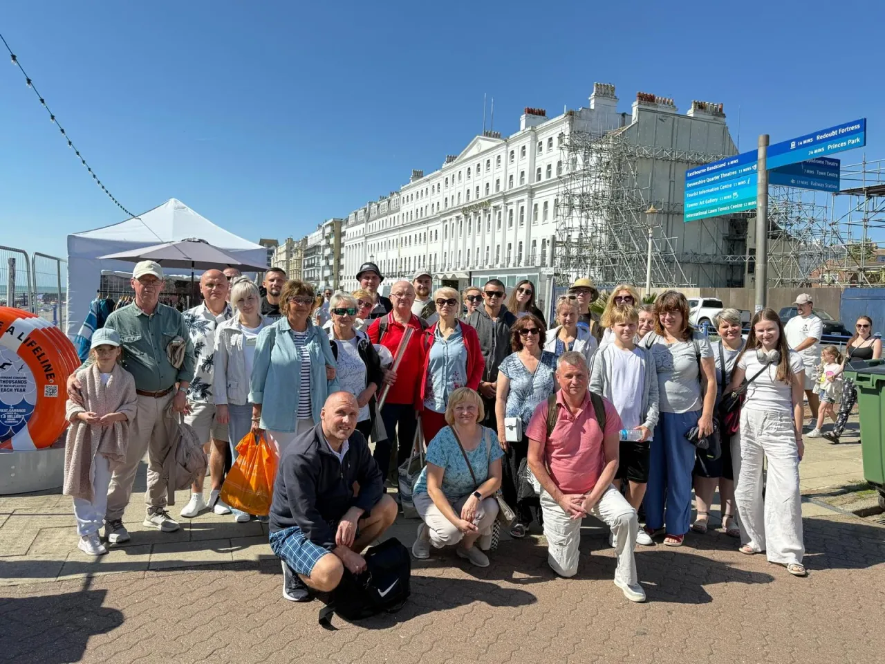 GoDiscoverTours 🇺🇦 🇬🇧