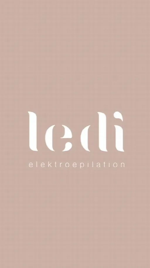 LEDI Elektroepilation