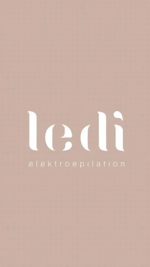 LEDI Elektroepilation
