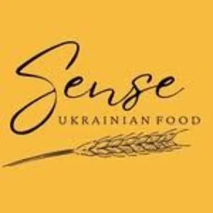 Sense Ukrainian Food