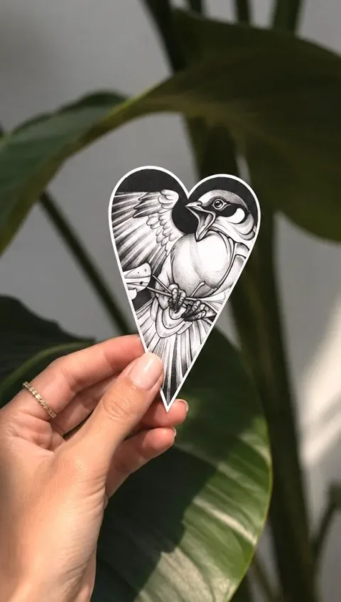 Echo Tattoo Studio