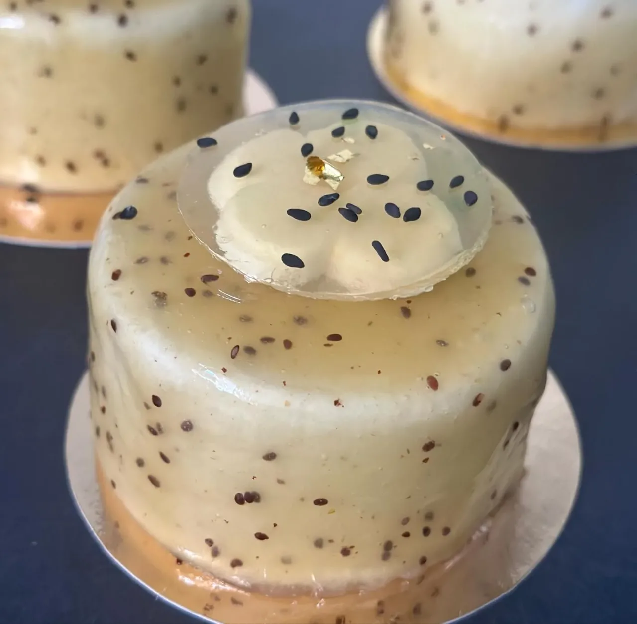 Asia Cake