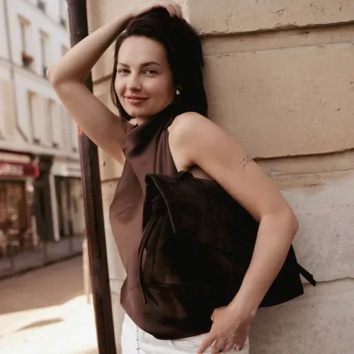 Фотограф Dolcevika