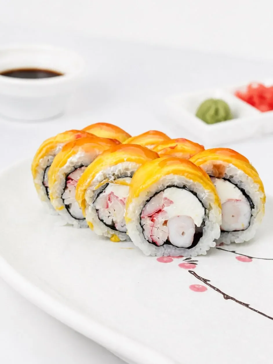Raiku Sushi
