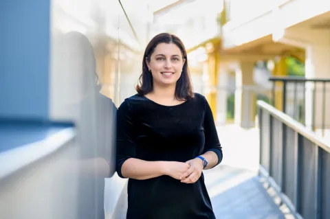 Mgr. Maryna Kapustina