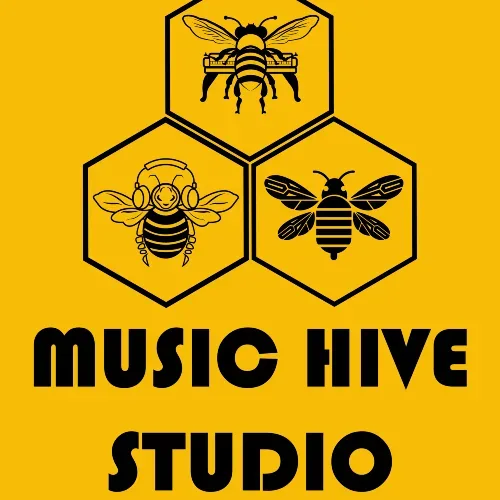 MusicHive Studio