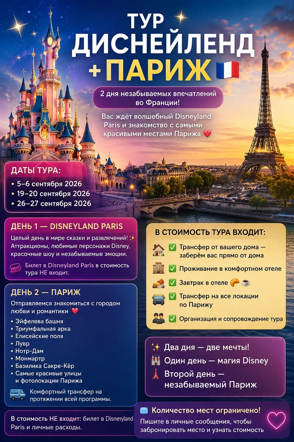 Тури з Німеччини