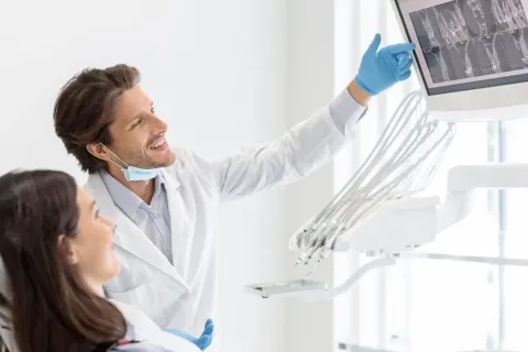 Dental Education Clinic