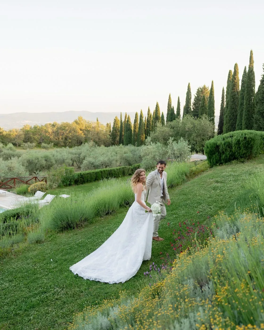 Chic Weddings & Events
