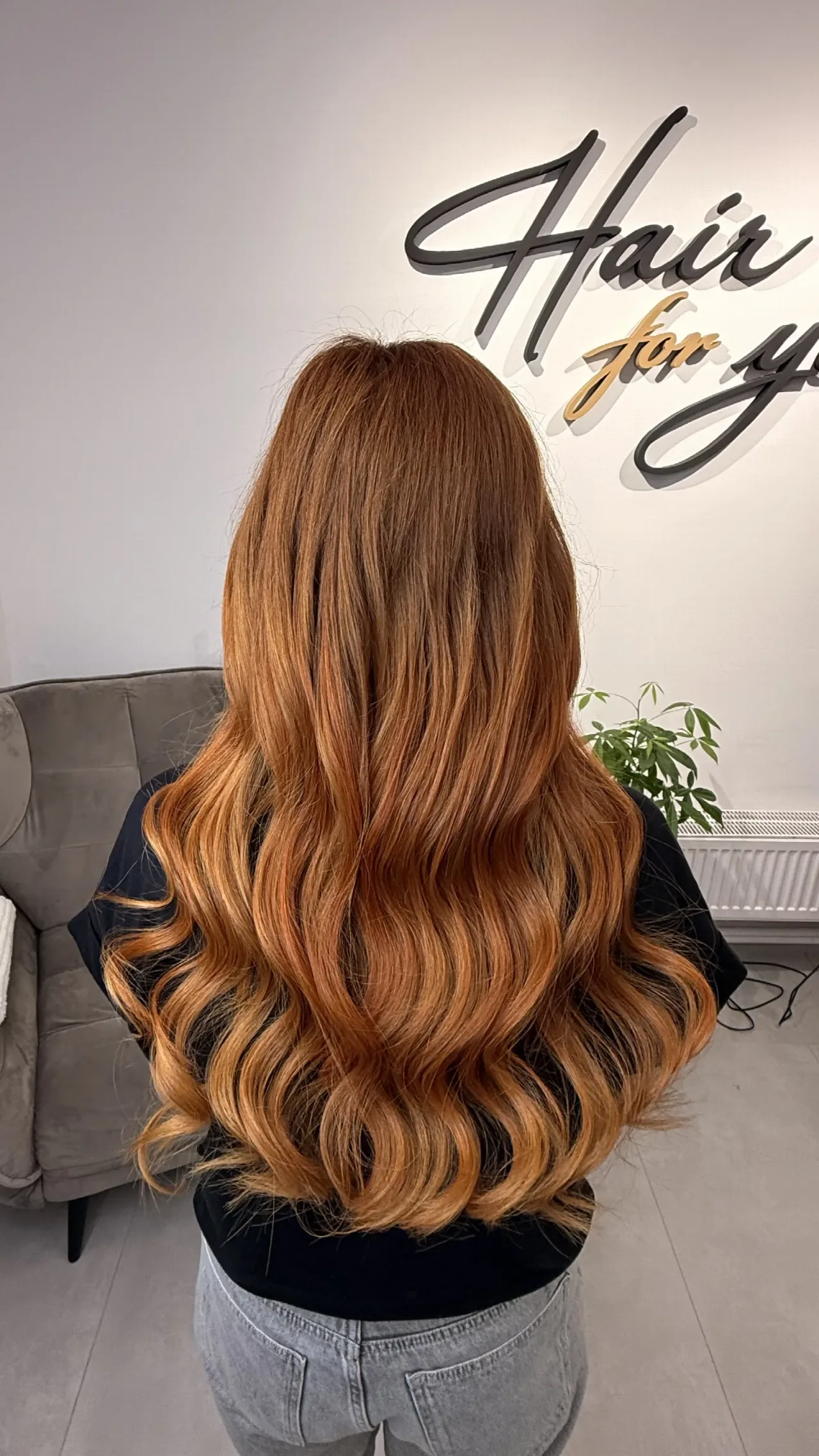 Hair For You