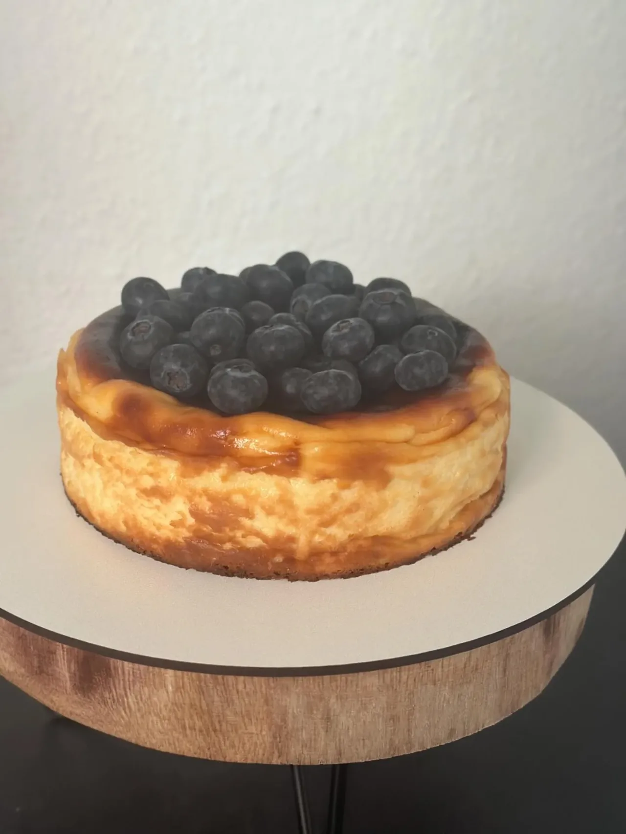 Asia Cake