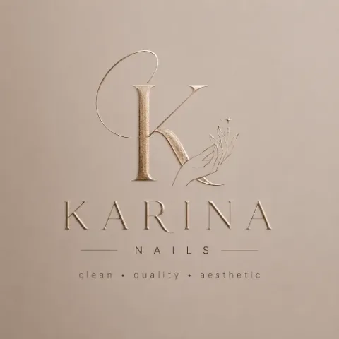 Manicure Karina