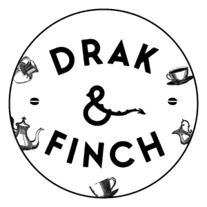 DRAK&FINCH Winebar Coffeeshop