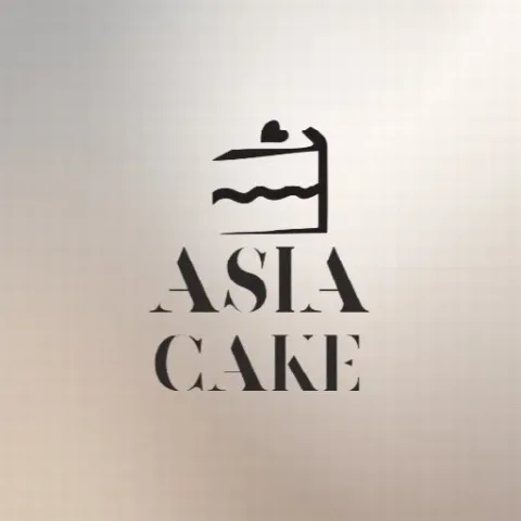 Азиатский торт