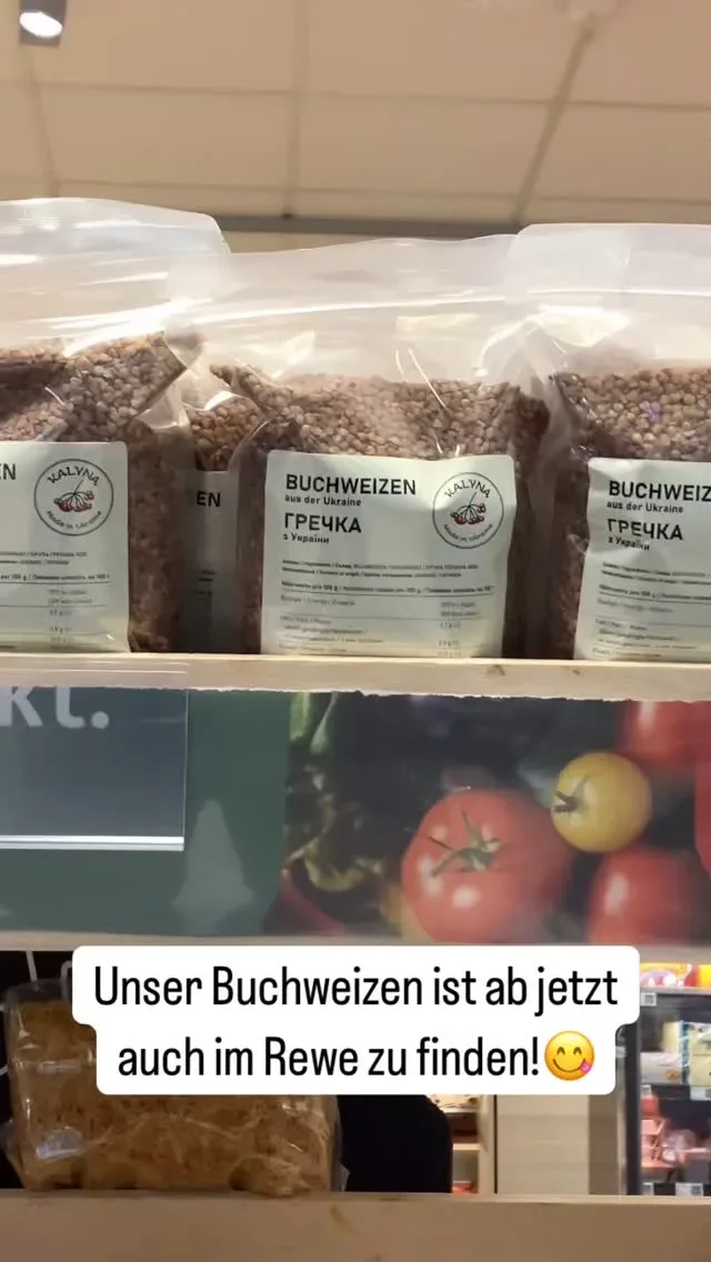 Kalyna GmbH
