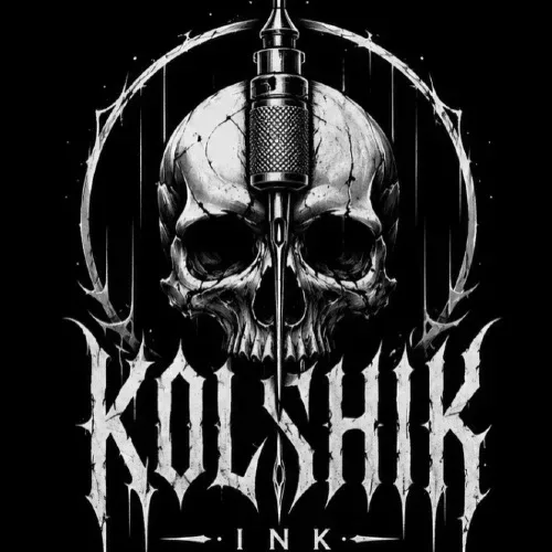 Kolshik.ink tattoo