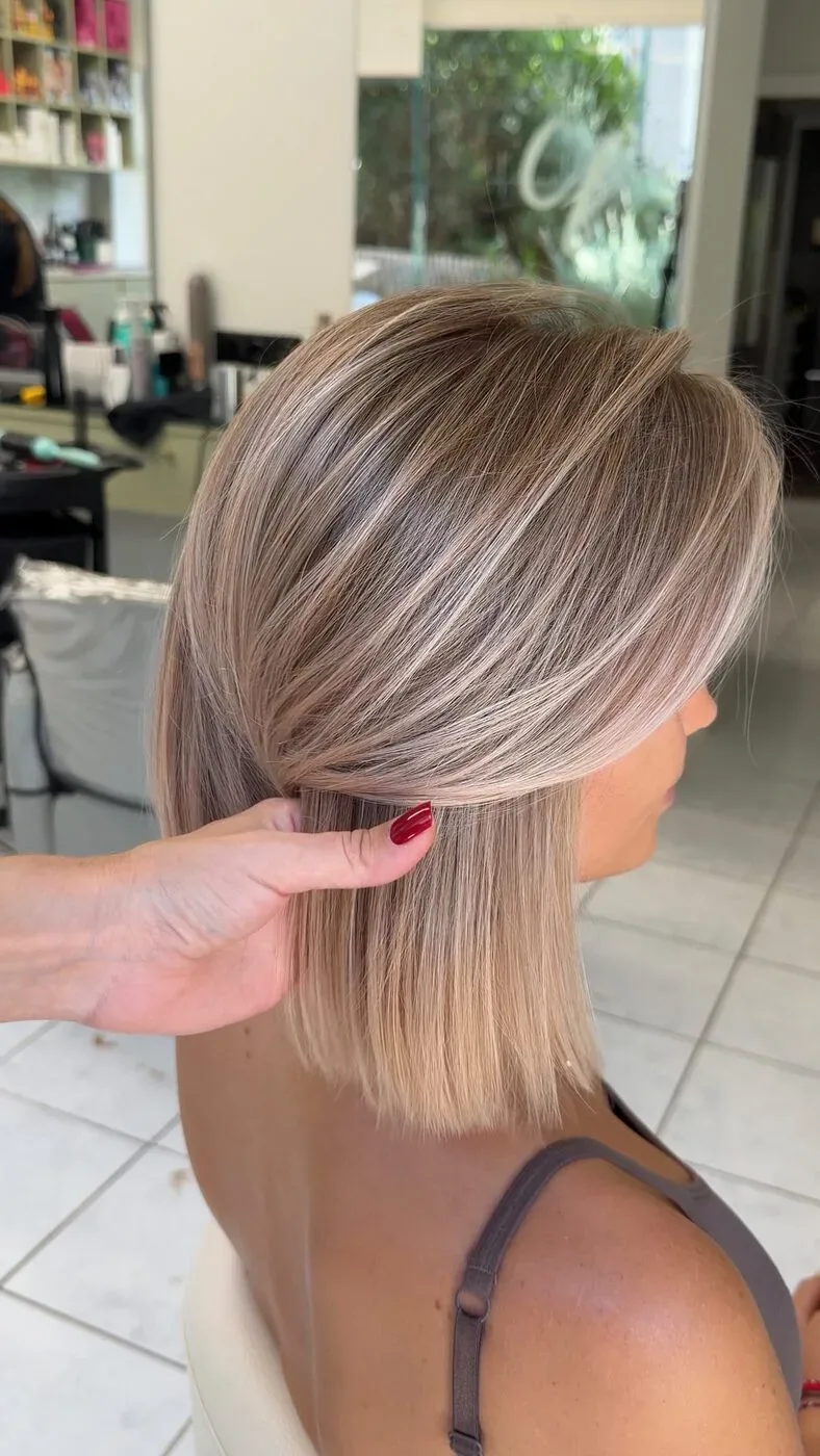Color Feel beauty salon