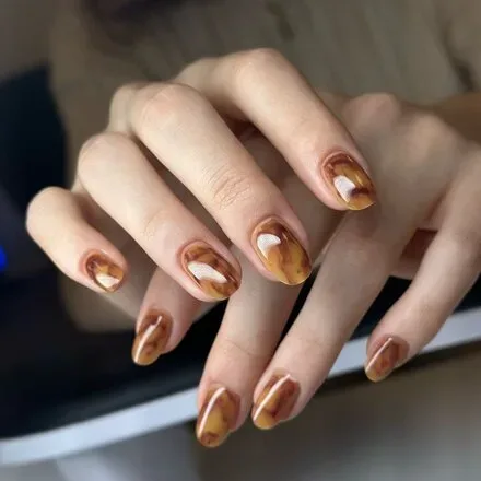 Студия Nail Vibe