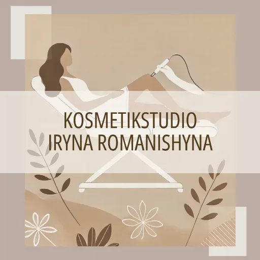 Kosmetikstudio Ирина Романишина