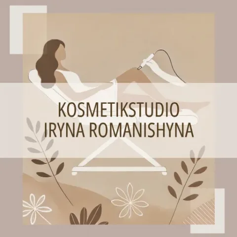 Kosmetikstudio Iryna Romanishyna