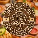 Ukrainian Shop Albina