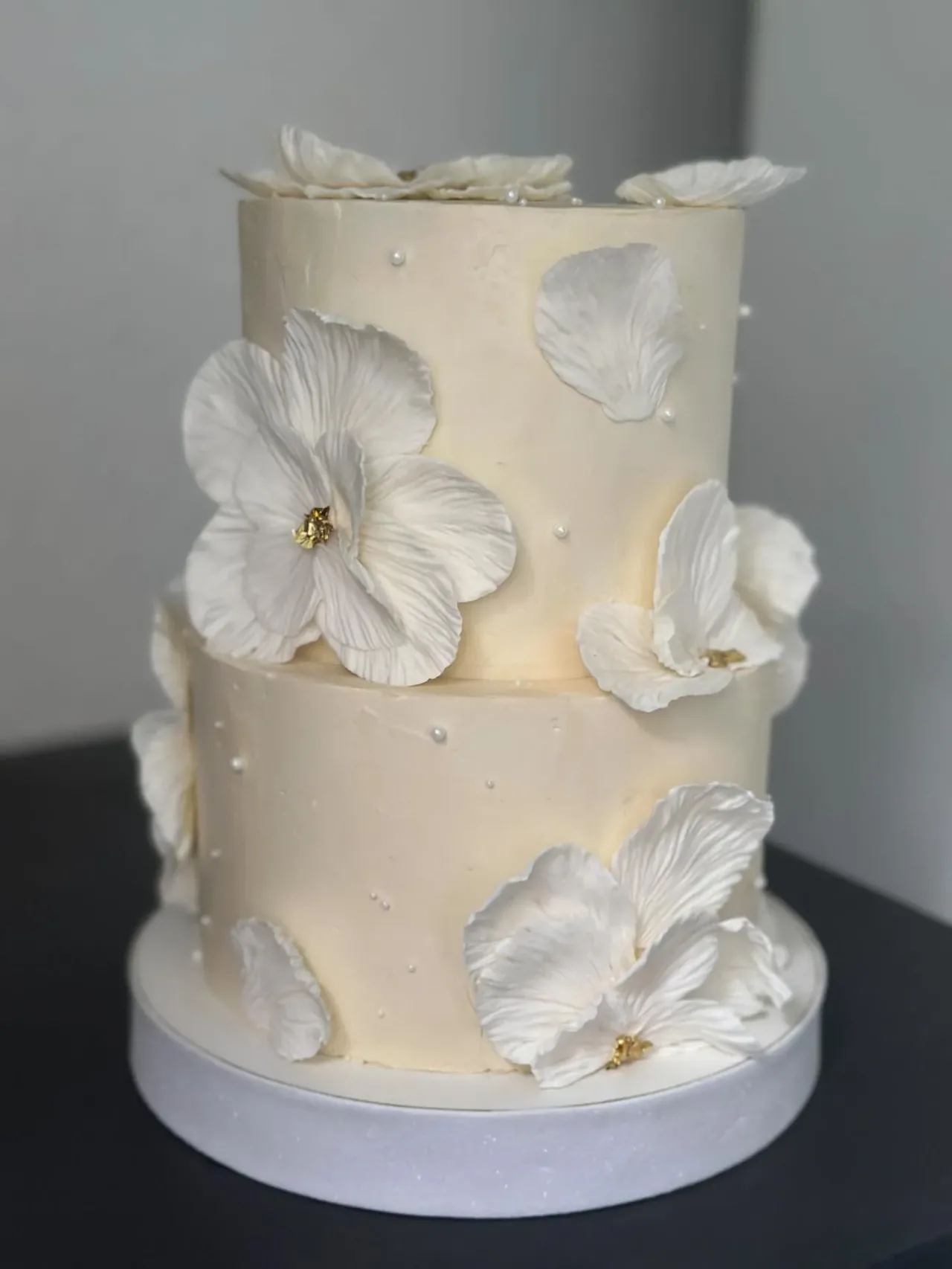 Asia Cake
