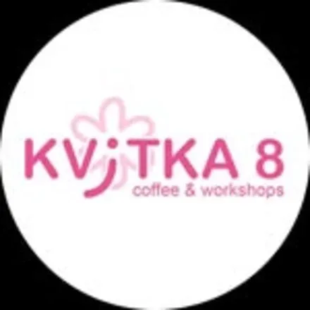 Kvitka 8