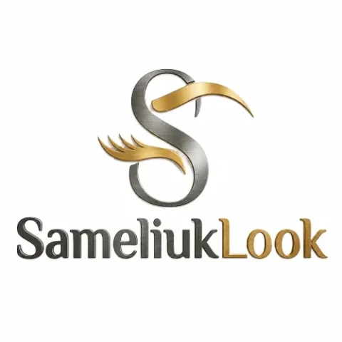 Sameliuk Look beauty studio