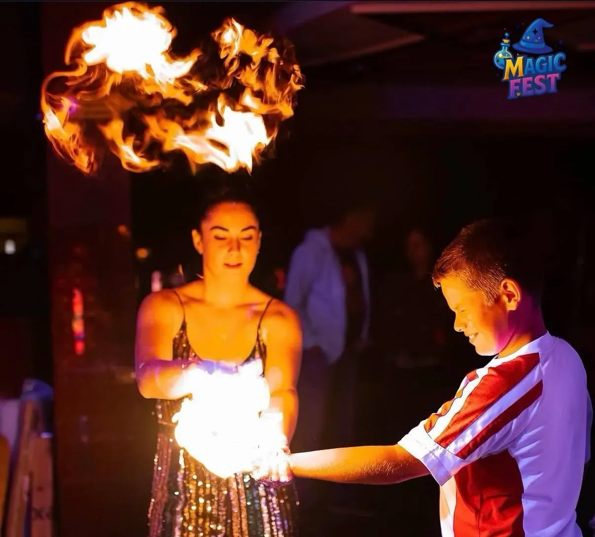 Magic Fest