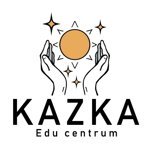Казка образовательный центр