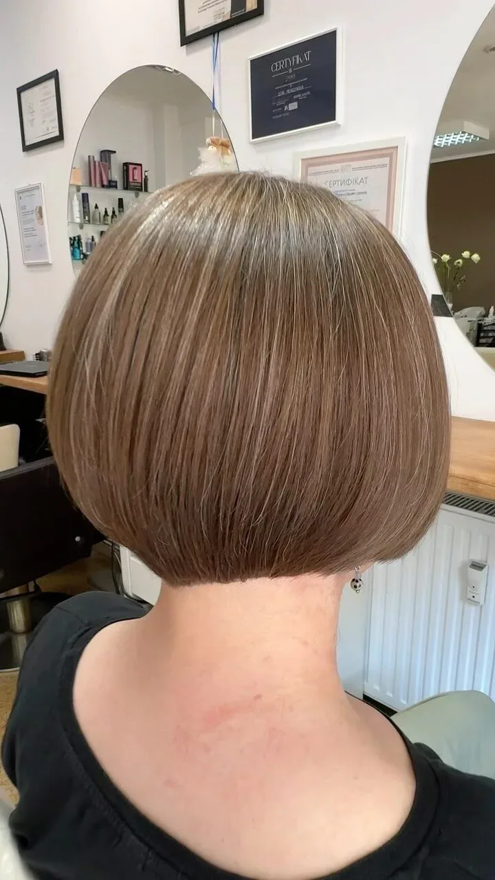 Trifohair