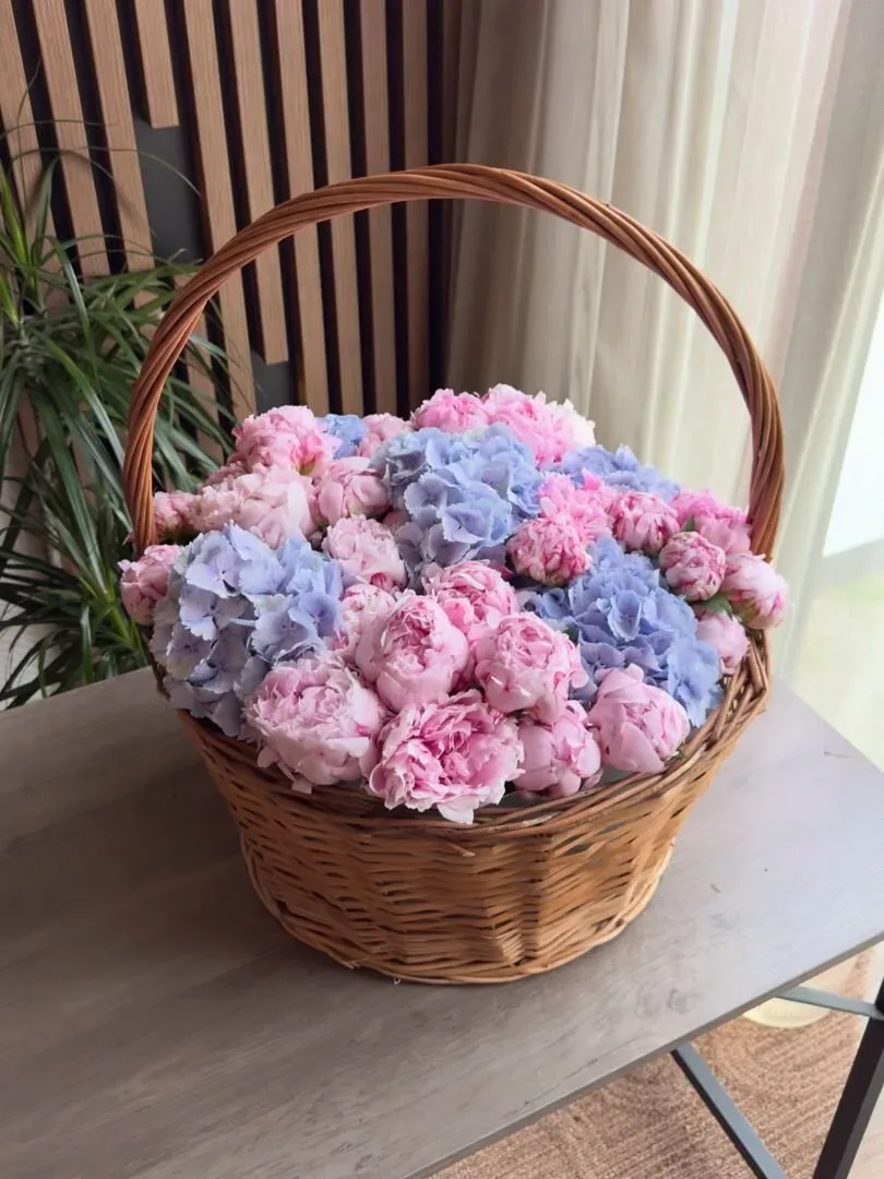 BEE Flowers Atelier
