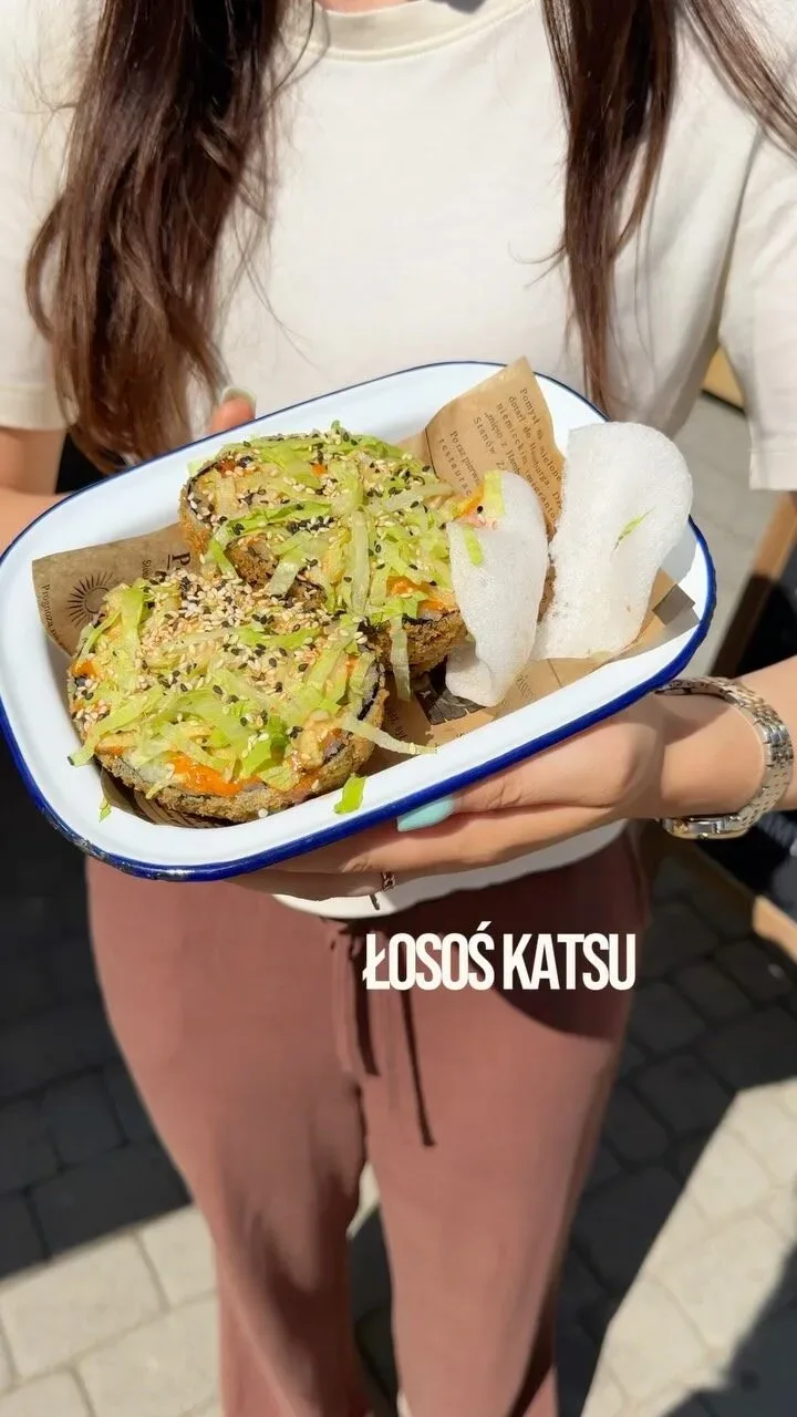 Barracuda Sushi Bar