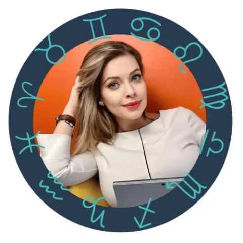 Astrologer Xeniya