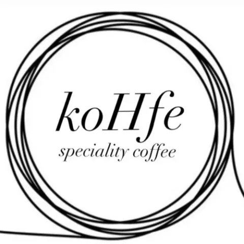 koHfe specialty coffee