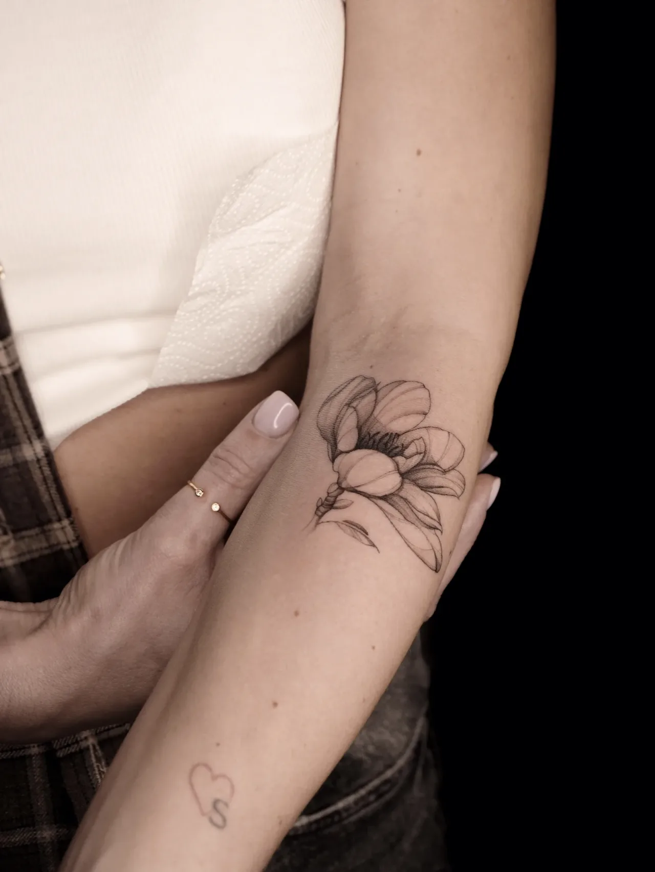 Voodoo Tattoos
