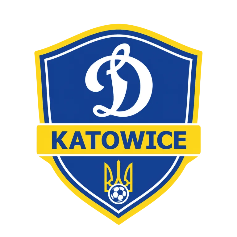 Футбол для детей в Катовице Dynamo Katowice