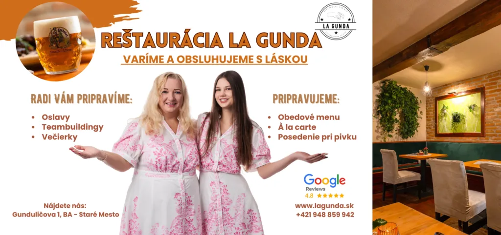 La Gunda