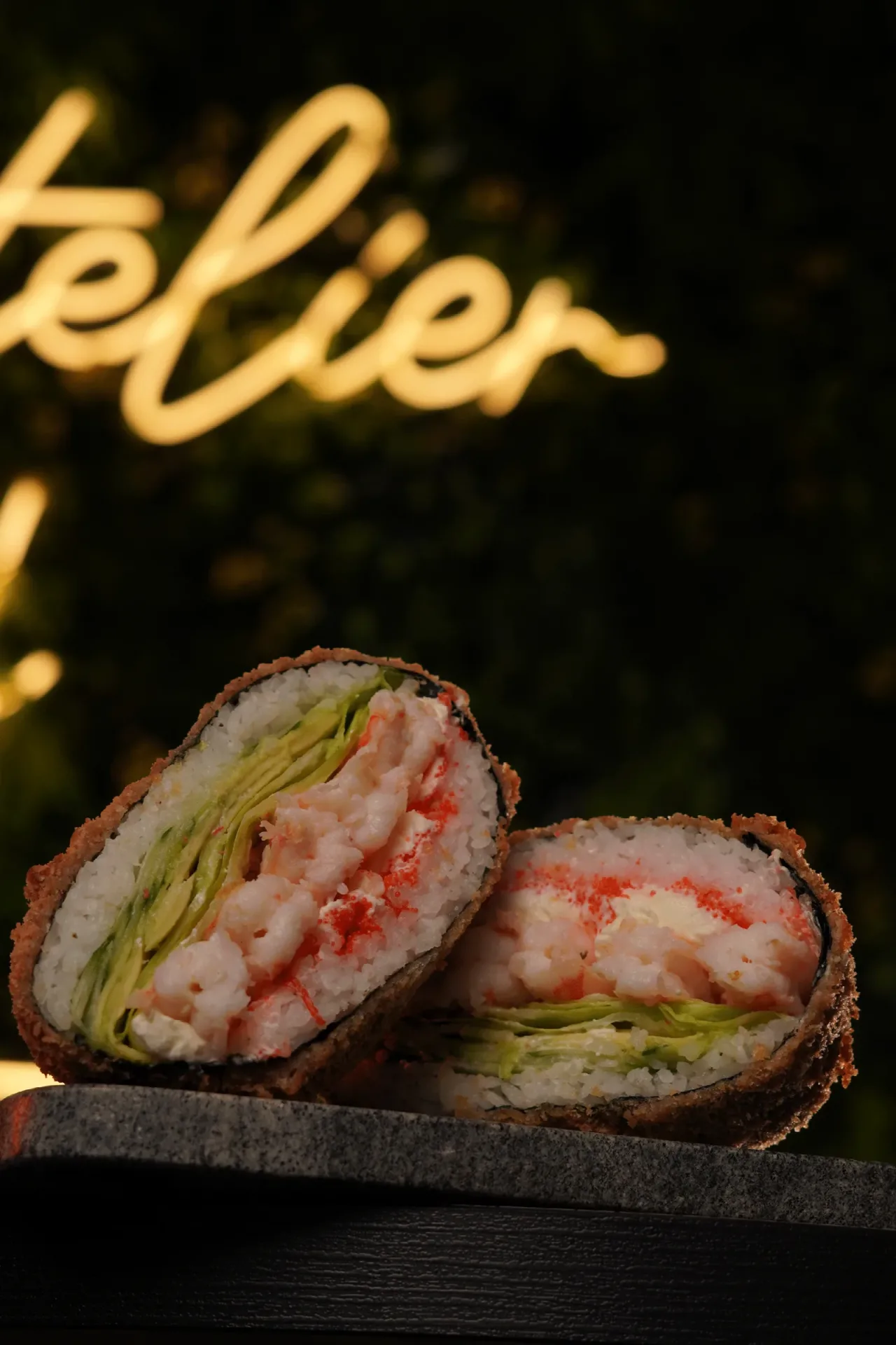 Atelier of Taste
