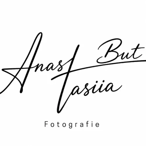 Фотографин - Anastasia But