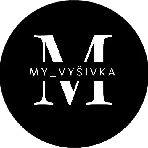 моя_вышивка